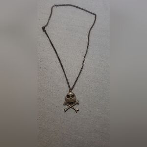 Jack Skellington Hot Topic Necklace